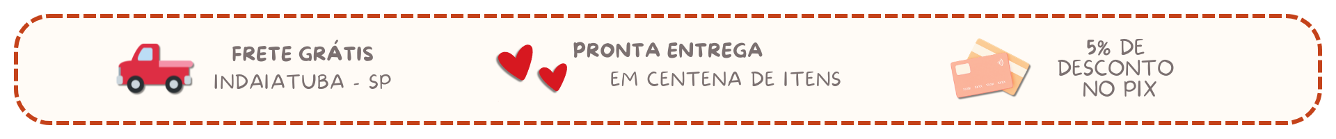 Banner TARJA REAL more sugar thin MENORZINHO