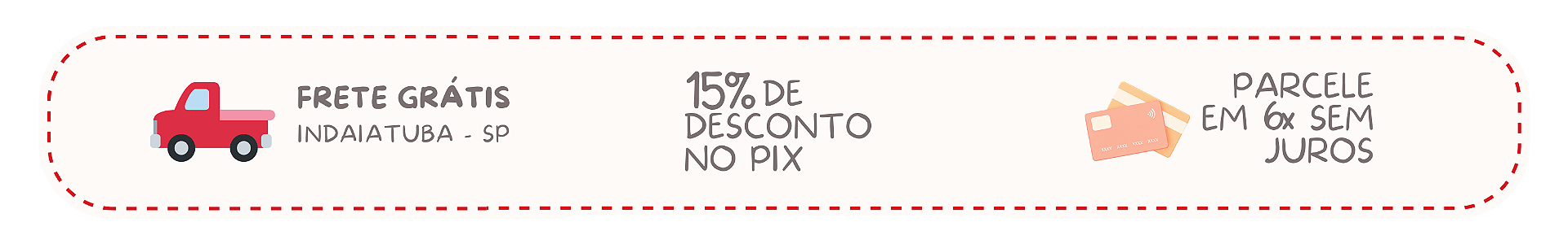 Banner TARJA REAL more sugar thin MENORZINHO