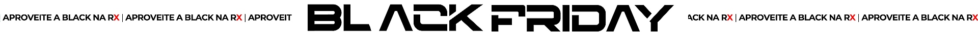 BANNER FAIXA - RX