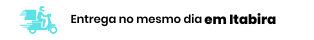 entrega itabira
