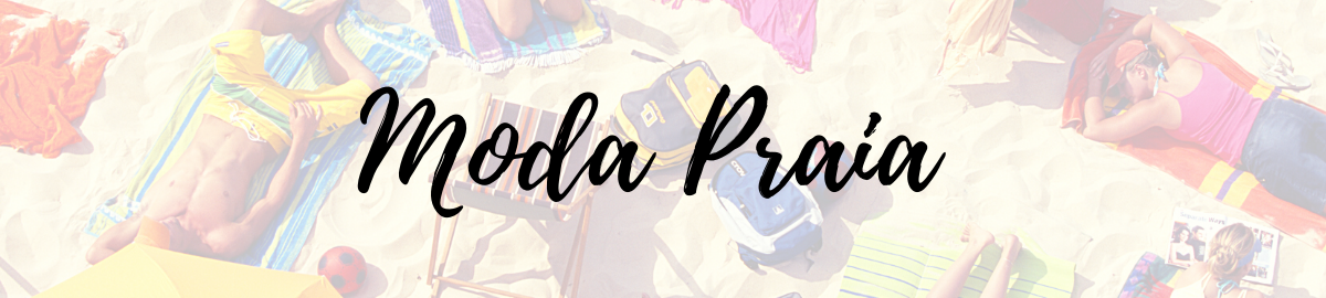 Moda Praia