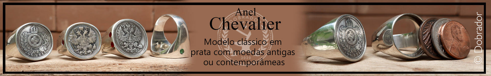 CHEVALIER NOVO