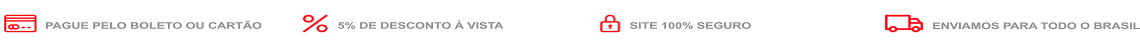 Banner Tarja
