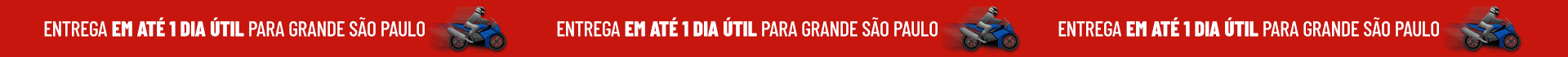 Entrega Grande São Paulo