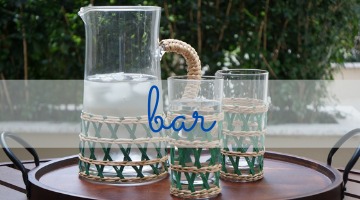 Bar - Mini Banner