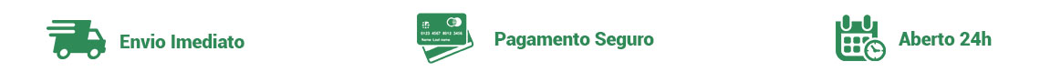 Promoção Frete e Pagamento