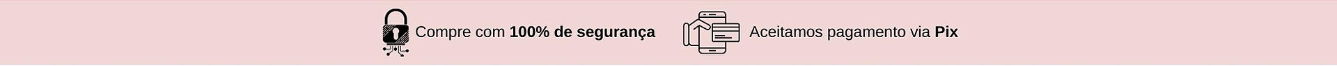 Compra 100% Garantida