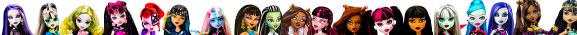 Monster high