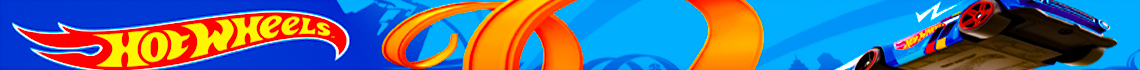 Hot Wheels 9