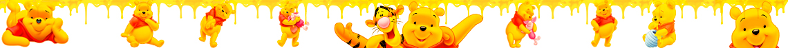 Winnie the pooh