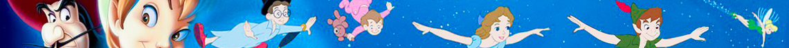 Peter Pan