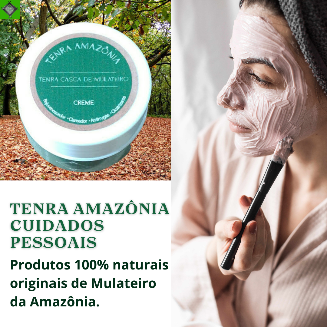 Cuidados Pessoais