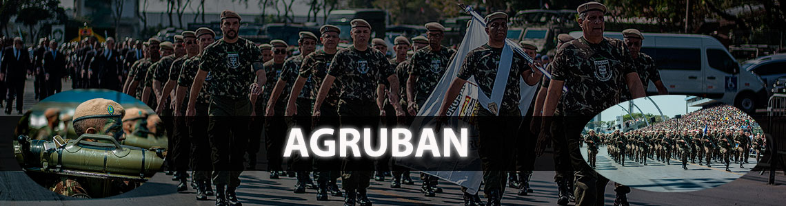 Agruban
