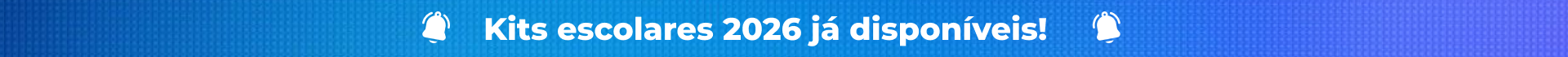 Kit Escolares