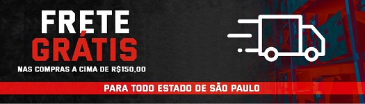 FRETE GRÁTIS