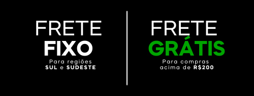 Banner Tarja Frete Grátis @mobile