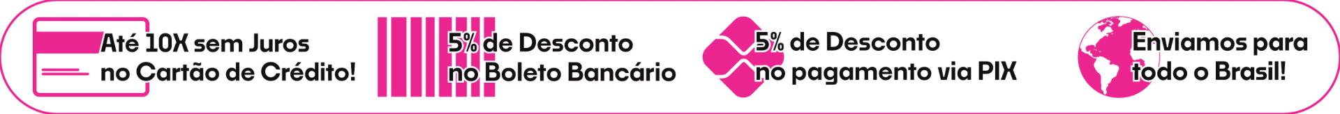 CM - MÉTODOS DE PAGAMENTO