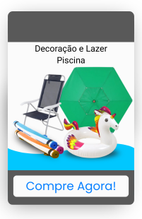 decoração
