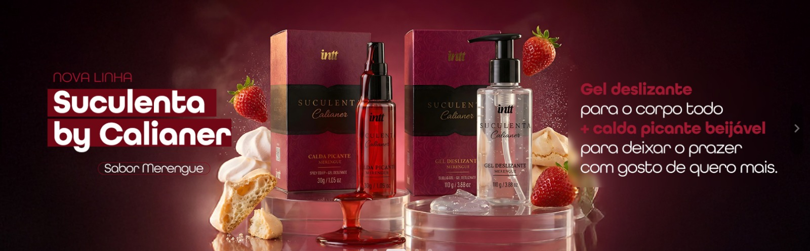 cosméticos