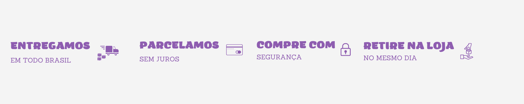 pagamentos