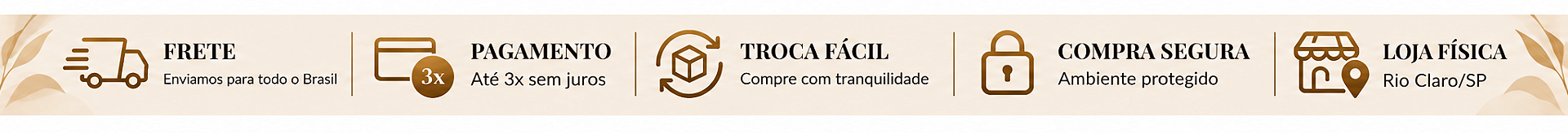 FRETE