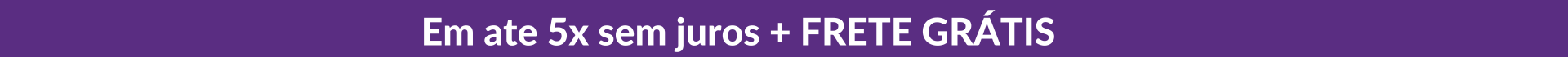 FRETE GRATIS
