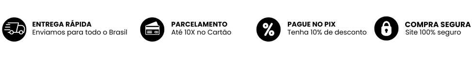 Frete Para Todo Brasil