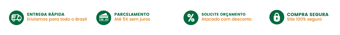 Banner 5X sem juros
