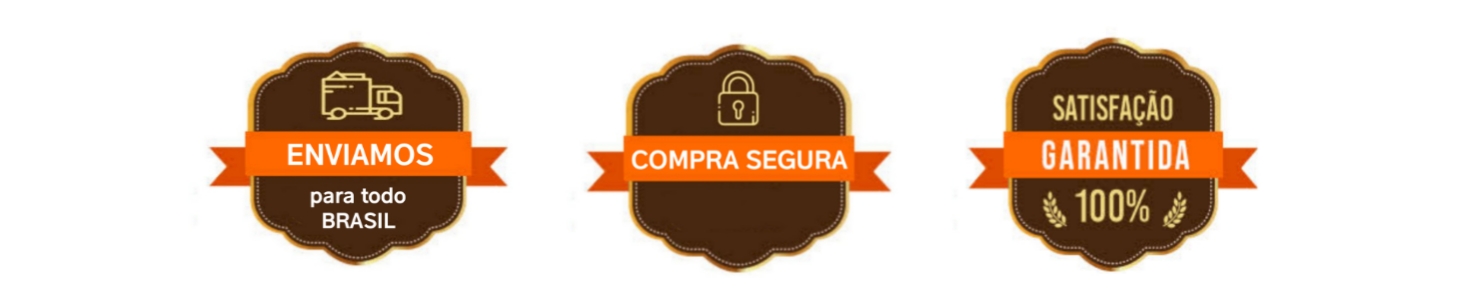 Satisfação garantida