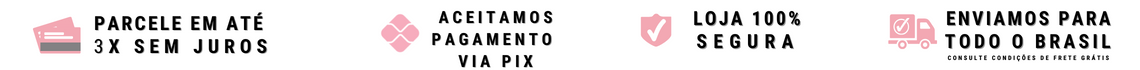 Formas de pagamento