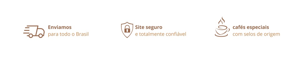 envio para todo o Brasil