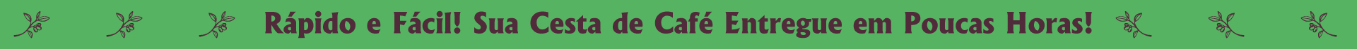 Cesta de Café da Manha com Entrega Rápida no Rio de Janeiro