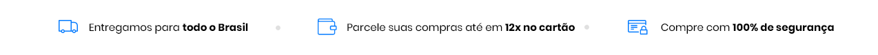 Pagamento e Entrega