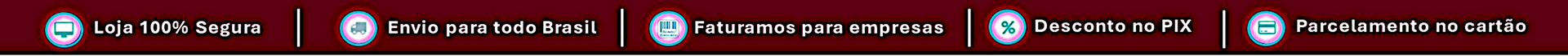 Banner tarja