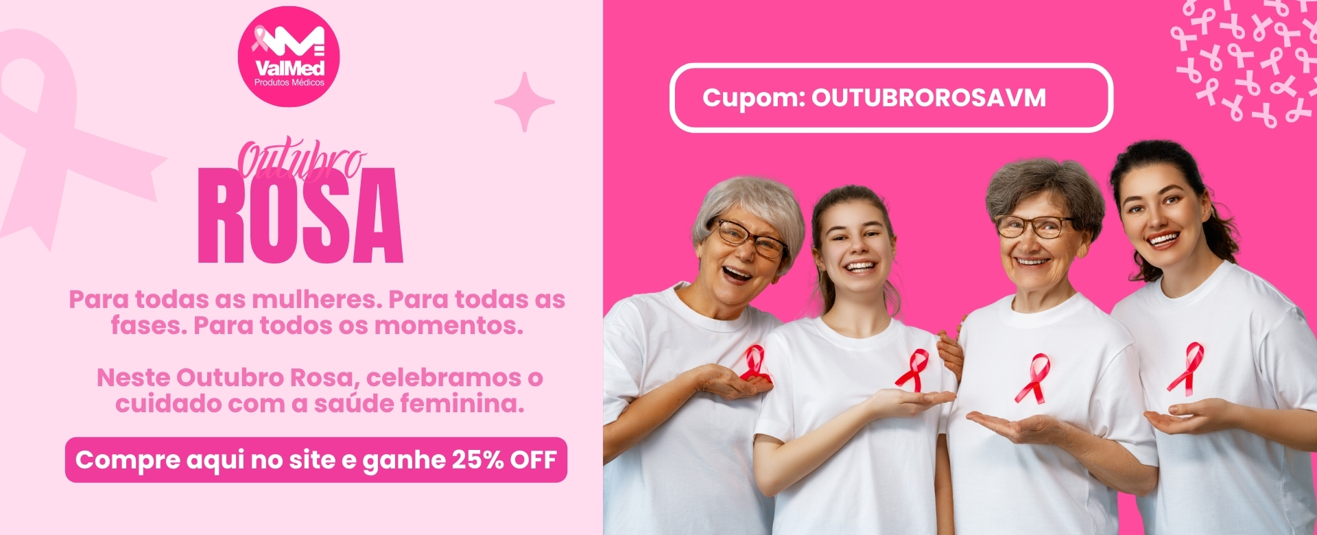 Outubro rosa