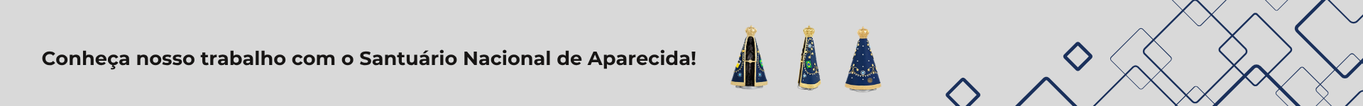 Santuário Aparecida