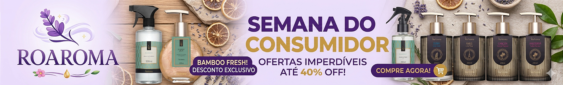 SEMANA CONSUMIDOR BANNER