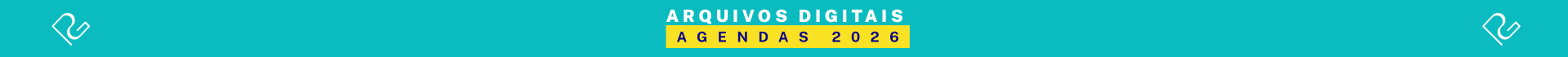 Arquivo Digital - Agenda