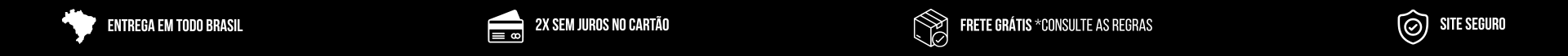 banner frete