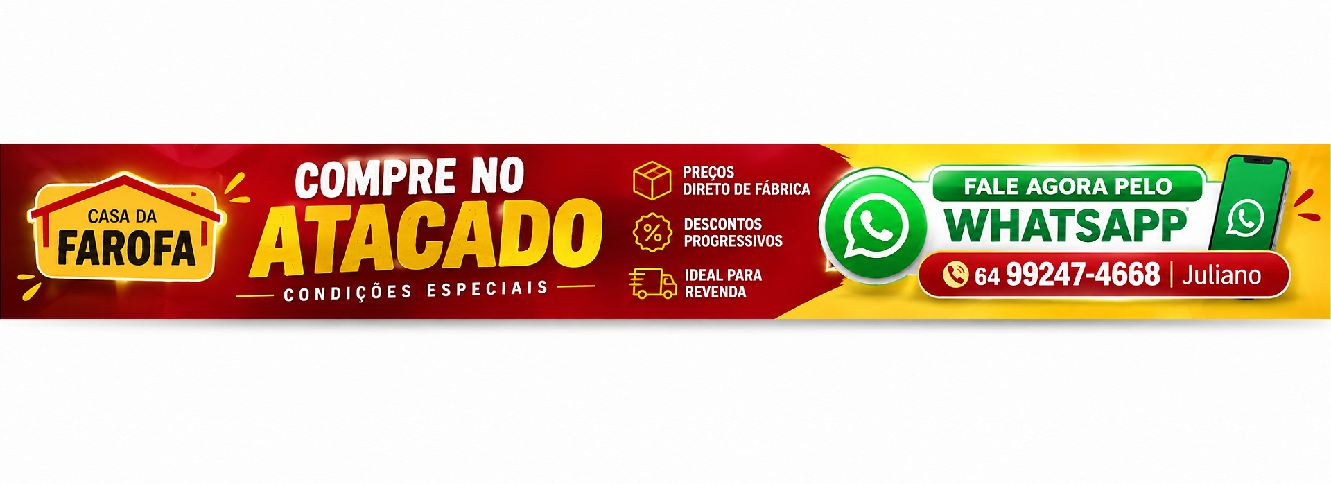Atacado