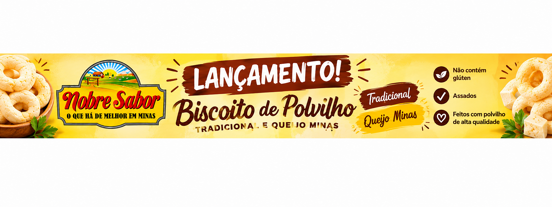 Lançamento