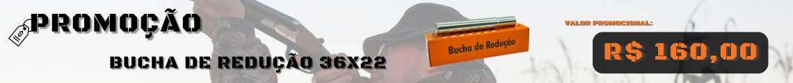 Promoção redução