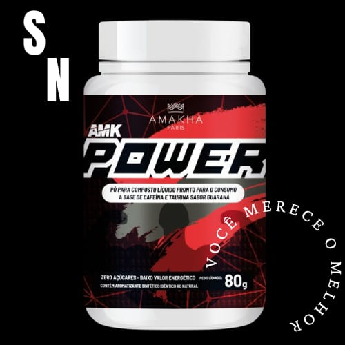 power