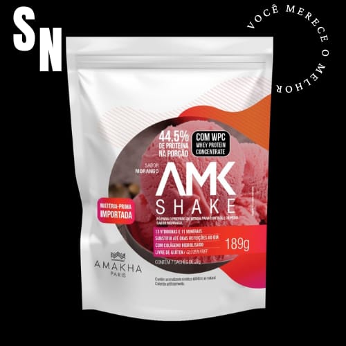 Shake pc 2