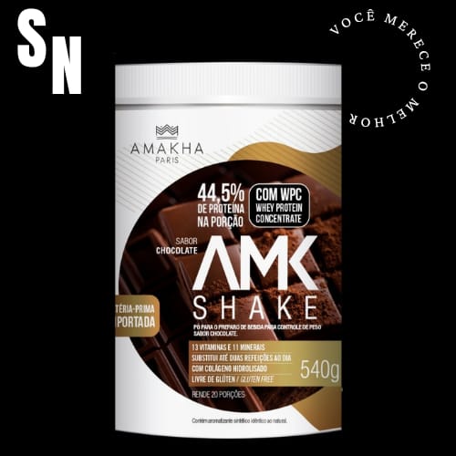 Shake