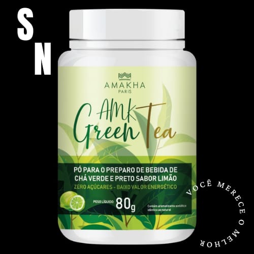 Green Tea