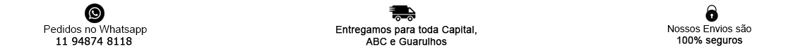 Envios e Whats