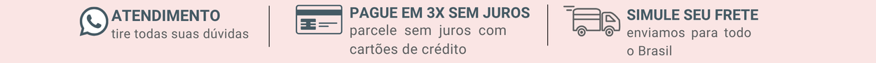 ATENDIMENTO CARTÃO ENTREGAS