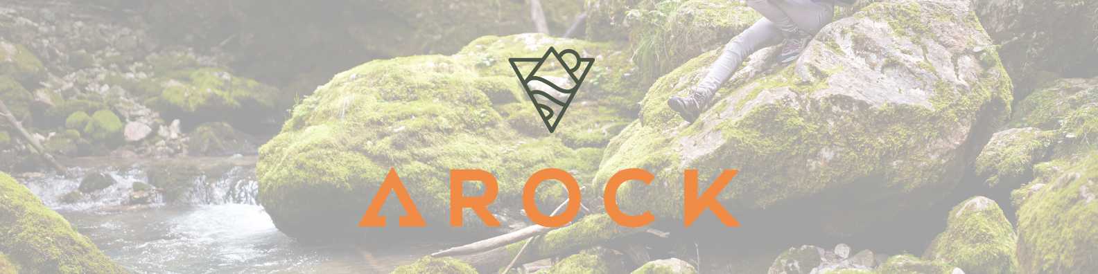 Banner Tarja cachoeira