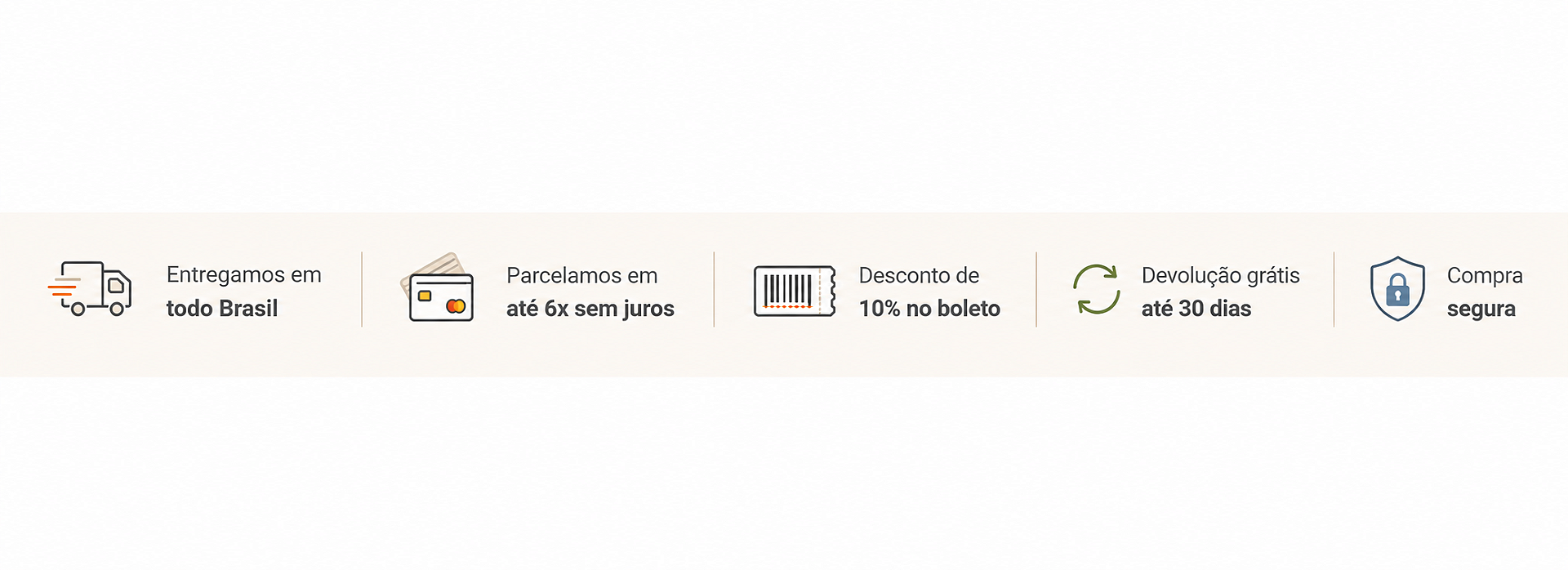 Informações